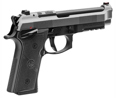BERETTA 92XI - CZ - Hewitt Gun Shop