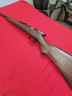 CZ ZKM 468 - bolt-action - Hewitt Gun Shop