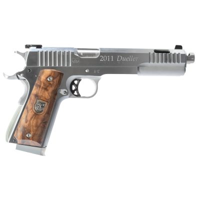 AMERICAN PRECISION ARMS DUELLER PRISMATIC - CZ - Hewitt Gun Shop