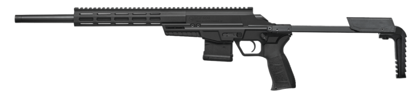 CZ CZ 600 TRAIL - bolt-action - Hewitt Gun Shop