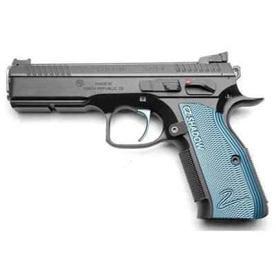 CZ SHADOW - CZ - Hewitt Gun Shop