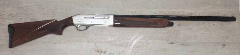 CZ 912 - CZ - Hewitt Gun Shop