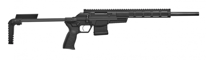 CZ 600 TRAIL - bolt-action - Hewitt Gun Shop