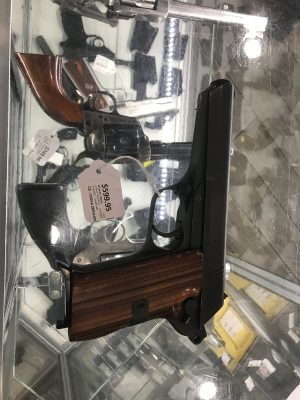CZ 53 - CZ - Hewitt Gun Shop