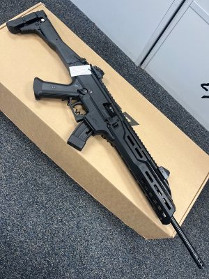 CZ SCORPION 3+ 22LR - CZ - Hewitt Gun Shop