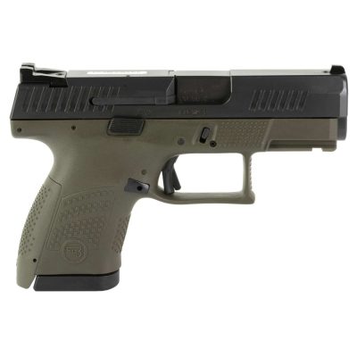 CZ-USA P-10 S - CZ - Hewitt Gun Shop