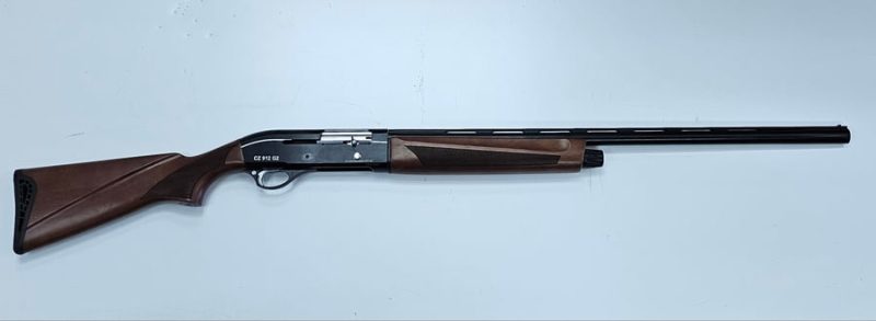 CZ 912 G2 - CZ - Hewitt Gun Shop
