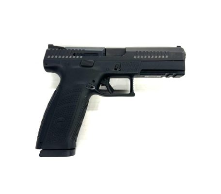CZ P-10 F - CZ - Hewitt Gun Shop