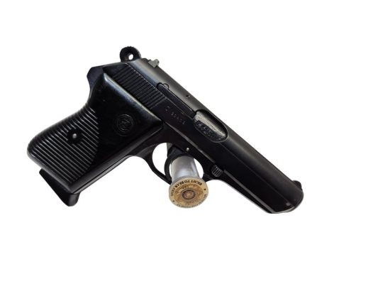 CZ VZOR 50 - CZ - Hewitt Gun Shop