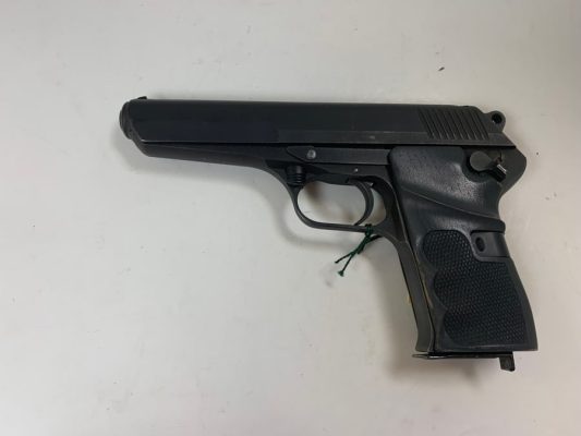 CZ 52 - CZ - Hewitt Gun Shop