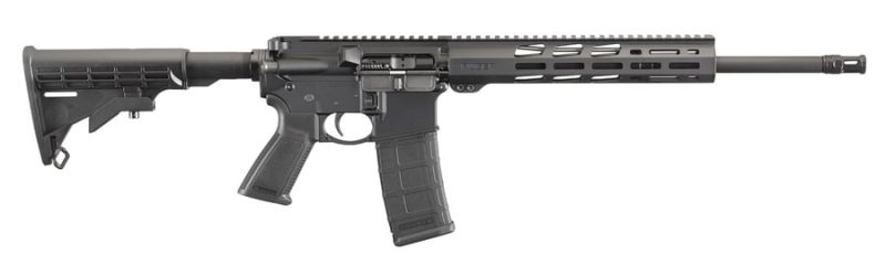 RUGER AR-556 - CZ - Hewitt Gun Shop
