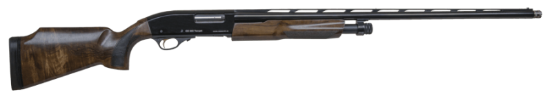 CZ 612 TARGET - CZ - Hewitt Gun Shop