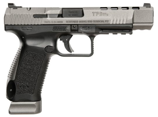 CANIK TP9SFX - CZ - Hewitt Gun Shop