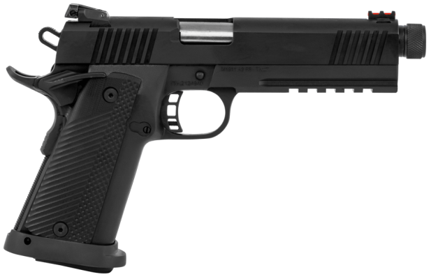 ROCK ISLAND ARMORY TAC ULTRA THREADED BARREL - CZ - Hewitt Gun Shop
