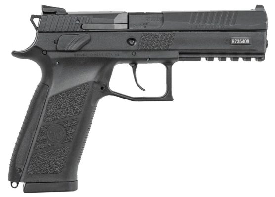 CZ P-09 - CZ - Hewitt Gun Shop