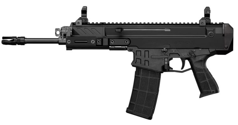 CZ BREN 2 MS - CZ - Hewitt Gun Shop