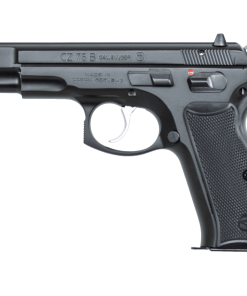 CZ 75 B CA Compliant