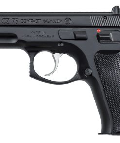 CZ 75 Compact CA Compliant