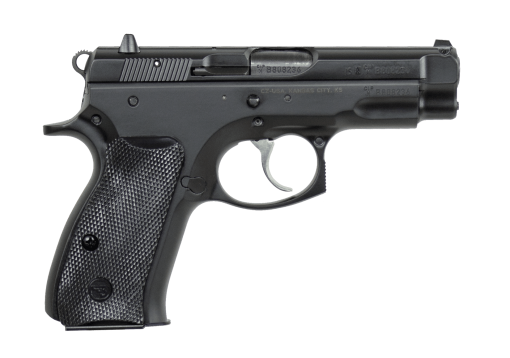 CZ 75 Compact CA Compliant