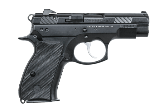 CZ 75 D PCR Compact CA Compliant