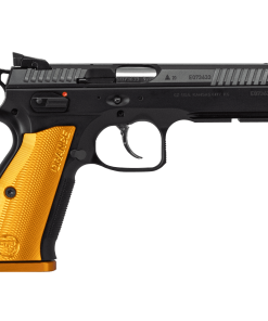 CZ Shadow 2 Orange