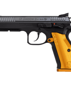 CZ Shadow 2 Orange