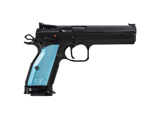 CZ TS 2 - CZ - Hewitt Gun Shop