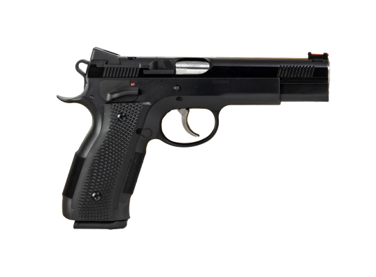 CZC A01-SD OR - CZ - Hewitt Gun Shop
