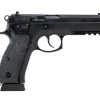 CZ 75 SP-01 CA Compliant