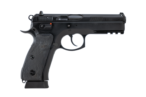 CZ 75 SP-01 CA Compliant