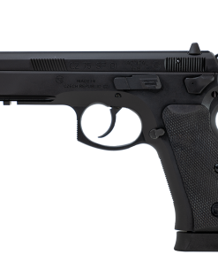 CZ 75 SP-01 Tactical