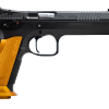 CZ TS 2 Orange