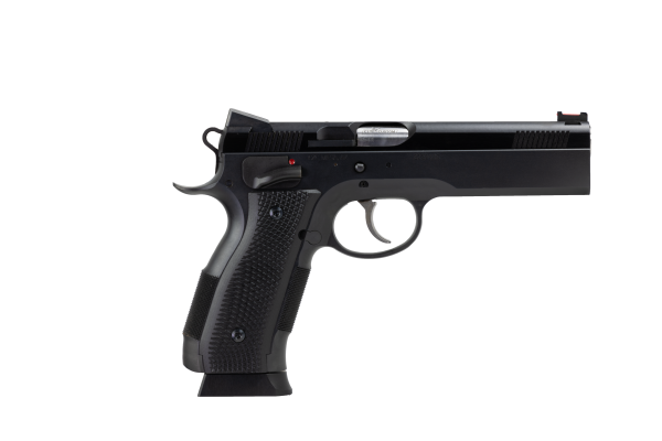 CZC A01-LD (By CZ Custom Shop) - CZ - Hewitt Gun Shop