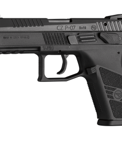 CZ P-07