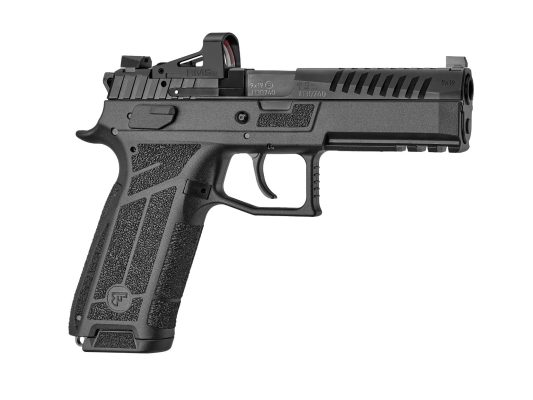 CZ P-09 F Nocturne - CZ - Hewitt Gun Shop