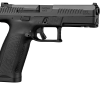 CZ P-10 F