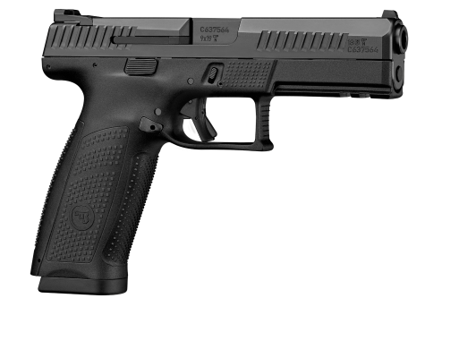 CZ P-10 F - CZ - Hewitt Gun Shop