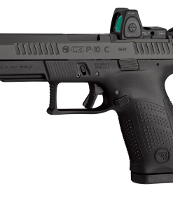 CZ P-10 C Optics-Ready