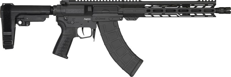 CMMG Banshee MK47 7.62 X 39 8" Barrel 30-Rounds for sale