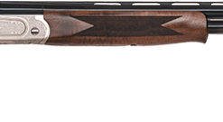 MOSSBERG INTERNATIONAL GOLD RESERVE