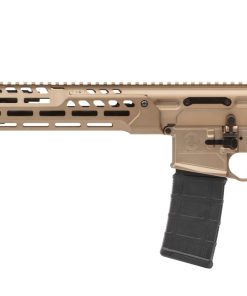 SIG SAUER MCX SPEAR LT PISTOL