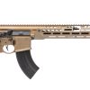 SIG SAUER MCX SPEAR LT PISTOL for sale