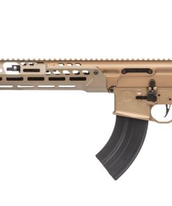 SIG SAUER MCX SPEAR LT PISTOL