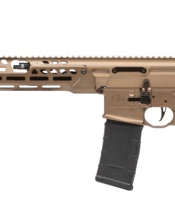 SIG SAUER MCX SPEAR LT PISTOL