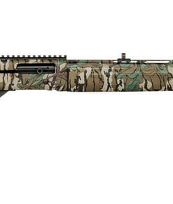 MOSSBERG SA-28 TACTICAL TURKEY