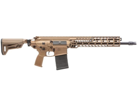 SIG SAUER MCX SPEAR - New Arrivals - Hewitt Gun Shop