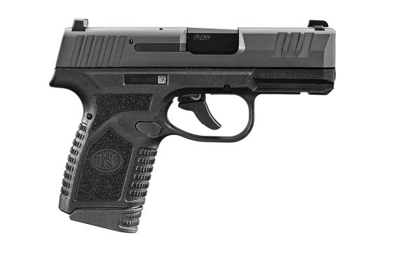 FN REFLEX - HANDGUNS - Hewitt Gun Shop