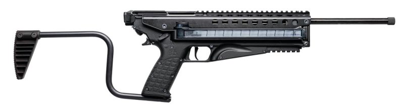 KELTEC R50BLK - New Arrivals - Hewitt Gun Shop