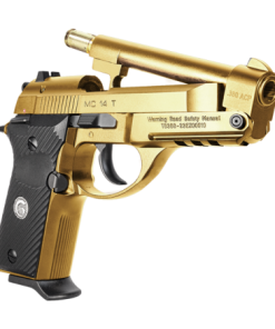 GIRSAN MC 14T (GOLD)