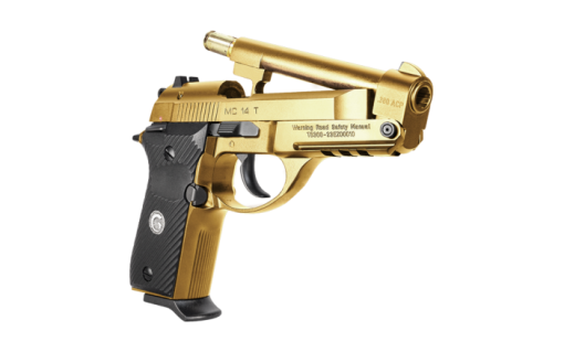 GIRSAN MC 14T (GOLD) for sale